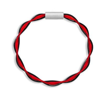 Stringlet-AC DC Twist