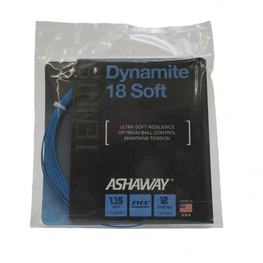 Dynamite 18 Soft 18G/1.18 String Blue