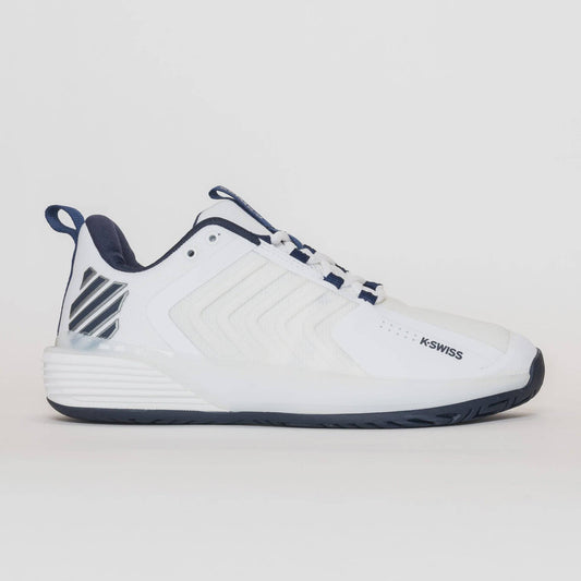 Men's Ultrashot 3 White/Peacoat/Silver