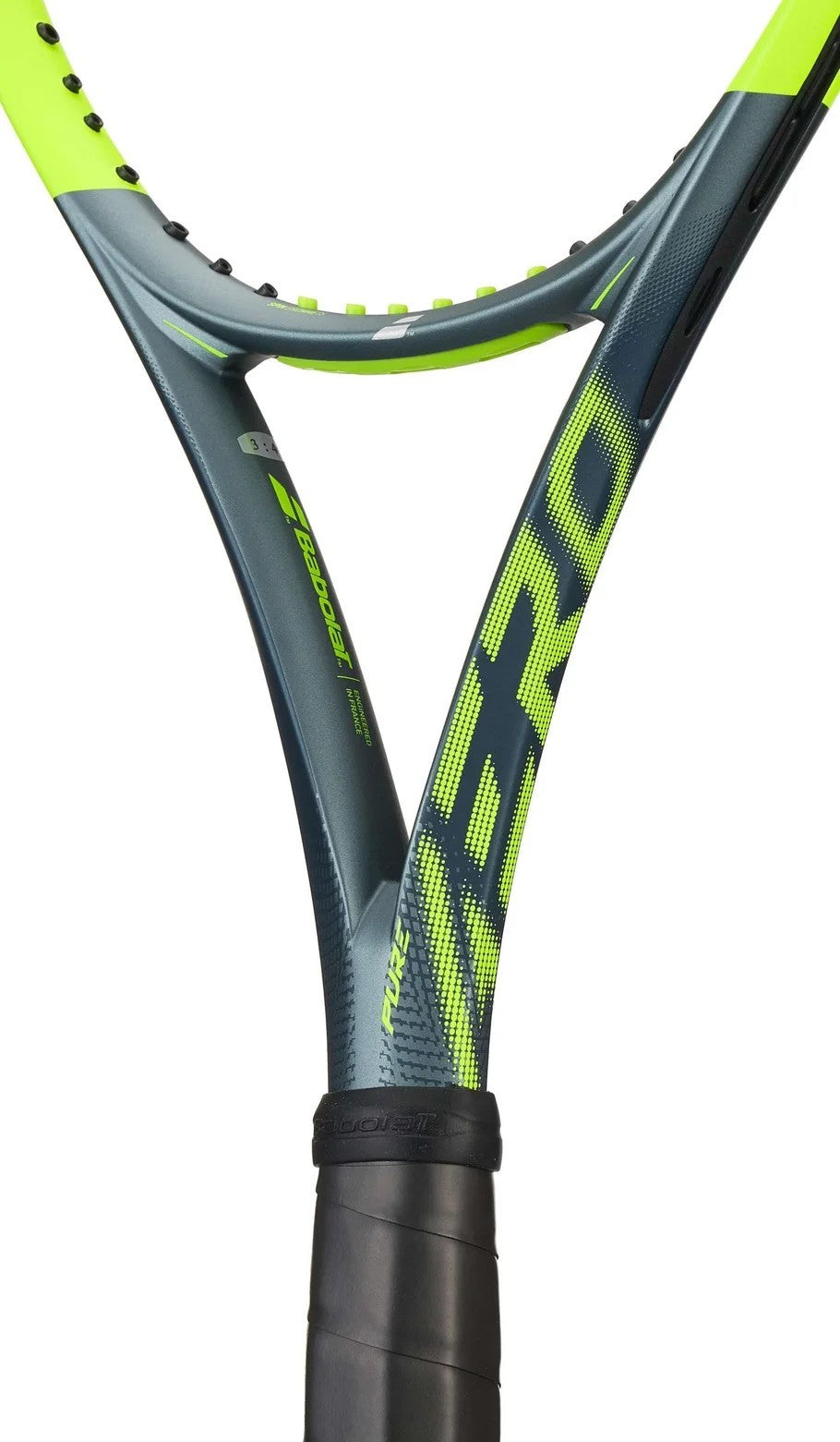 Pure Aero 2026