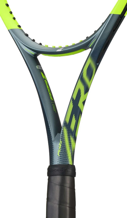 Pure Aero 2026