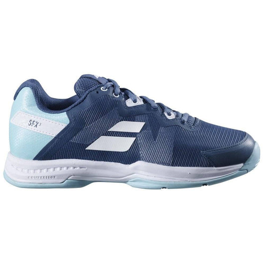 Women's SFX3 AC Deep Dive/Blue