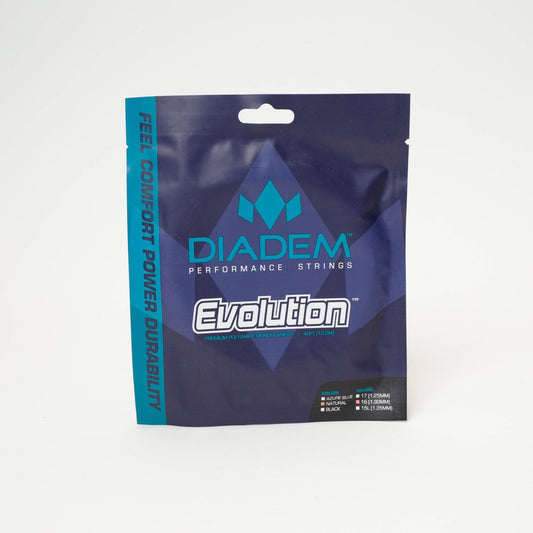 Evolution 16G/1.30 String Natural