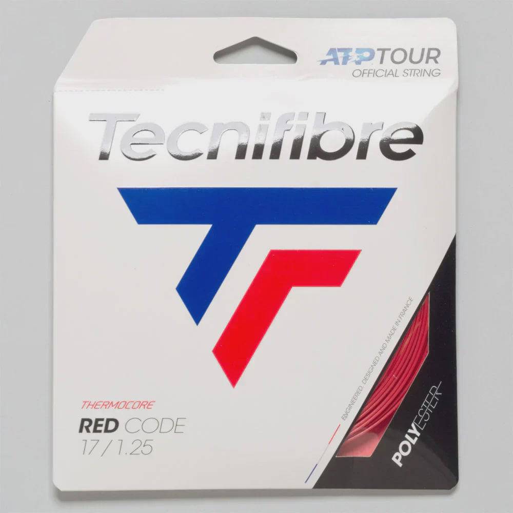 Red Code 17G/1.25 String Red
