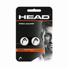 Pro Dampener White 2 pack