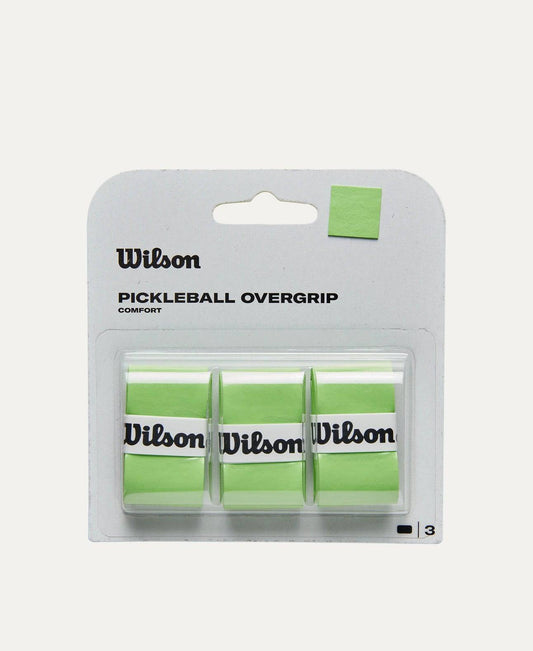 Pro Pickleball Overgrip Lime