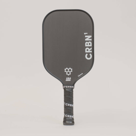 CRBN 1 (Elongated Paddle) 16mm