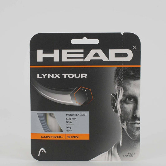 Lynx Tour 16G/1.30 String Grey