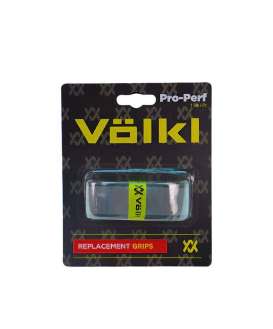 Pro-Perf Replacement Grip Grey