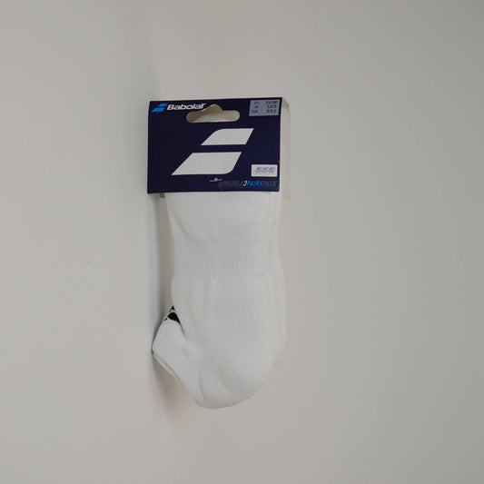 Invisible 3 Pack White 3/5.5