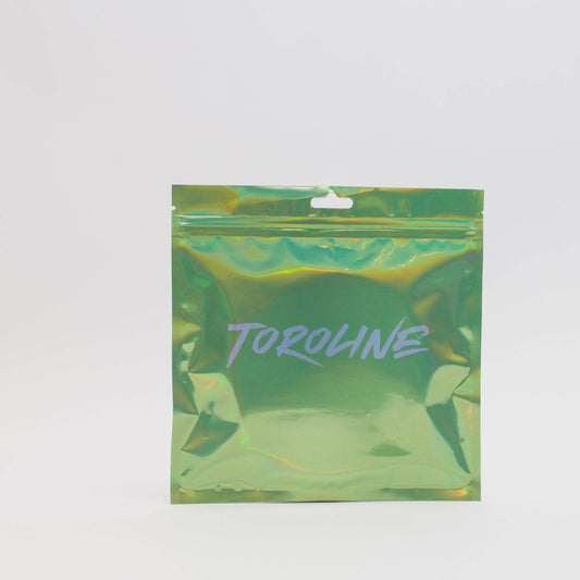 Wasabi 17G/1.23 String Neon Green