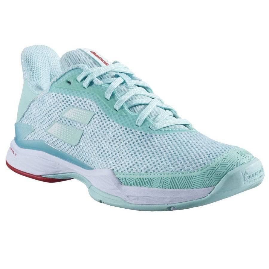 Women's Jet Tere AC Yucca/White