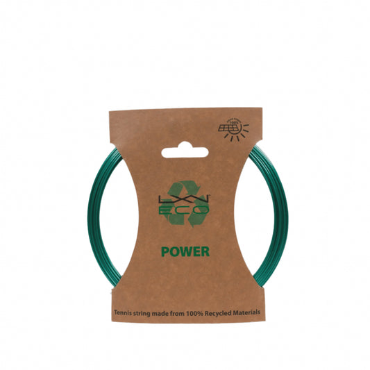 Eco Power 17G/1.25 String Teal