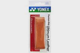 Premium Ultimum Leather Grip Brown