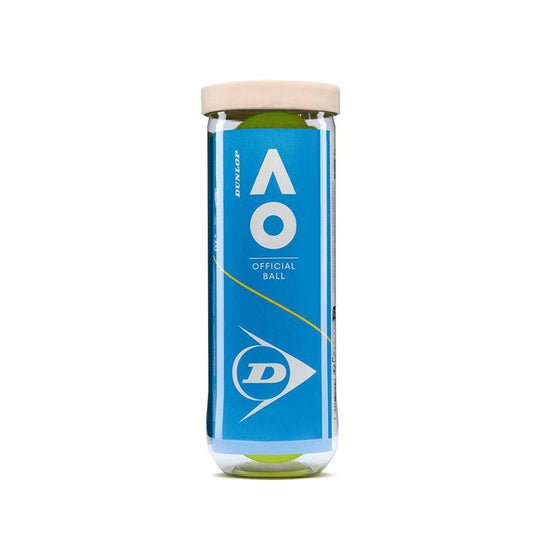 AO Tennis Ball Can (3 Balls)