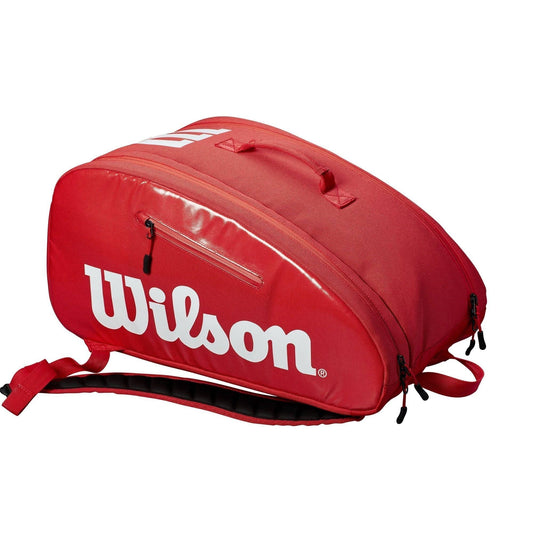 Super Tour PaddlePak Red