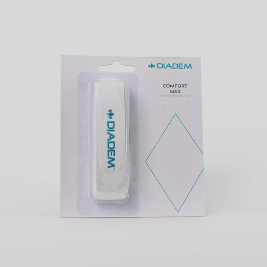 Comfort Max Replacement Grip White