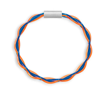 Stringlet-Fire & Ice Twist