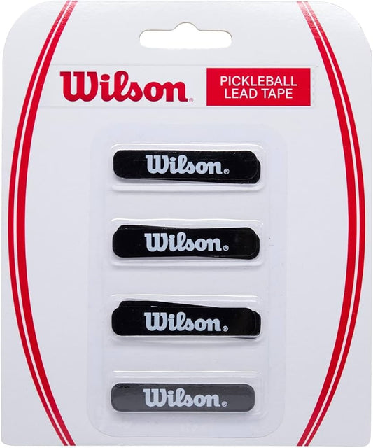 Pickleball Lead Tape