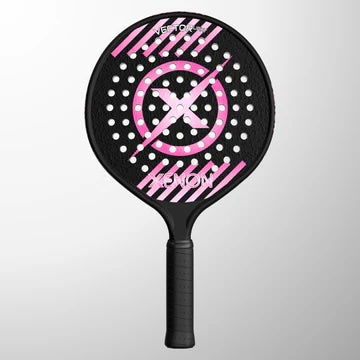 Xenon Vector Light (Pink)